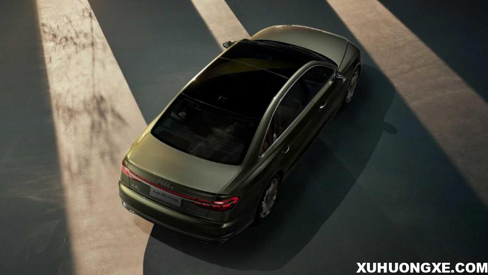 2022 audi a8 l horch 2 b2a5