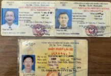 Sự thật về bằng lái xe B1 không được sử dụng để lái xe ô tô sau 1/1/2025