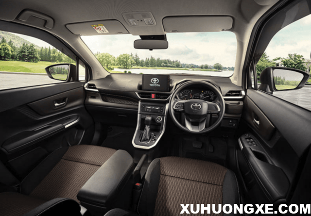 Chiến lược sản phẩm của Toyota năm 2022: Cải tiến loạt xe cũ và bổ sung nhiều “tân binh” chất lượng