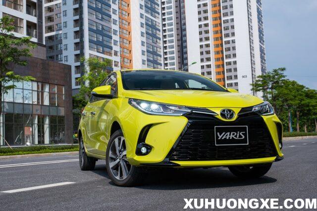 Chiến lược sản phẩm của Toyota năm 2022: Cải tiến loạt xe cũ và bổ sung nhiều “tân binh” chất lượng