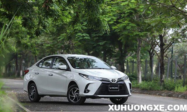 Chiến lược sản phẩm của Toyota năm 2022: Cải tiến loạt xe cũ và bổ sung nhiều “tân binh” chất lượng