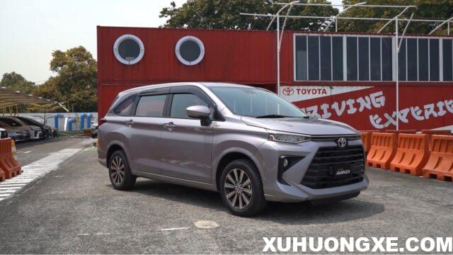 Chiến lược sản phẩm của Toyota năm 2022: Cải tiến loạt xe cũ và bổ sung nhiều “tân binh” chất lượng