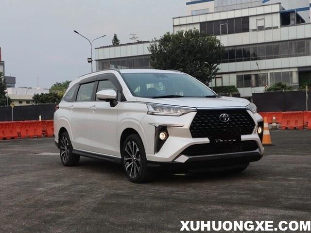 Chiến lược sản phẩm của Toyota năm 2022: Cải tiến loạt xe cũ và bổ sung nhiều “tân binh” chất lượng