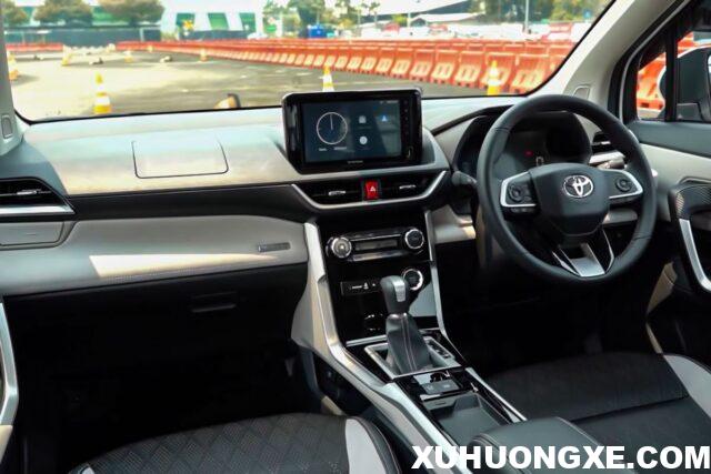 Chiến lược sản phẩm của Toyota năm 2022: Cải tiến loạt xe cũ và bổ sung nhiều “tân binh” chất lượng