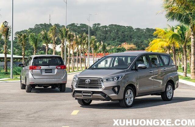 Chiến lược sản phẩm của Toyota năm 2022: Cải tiến loạt xe cũ và bổ sung nhiều “tân binh” chất lượng