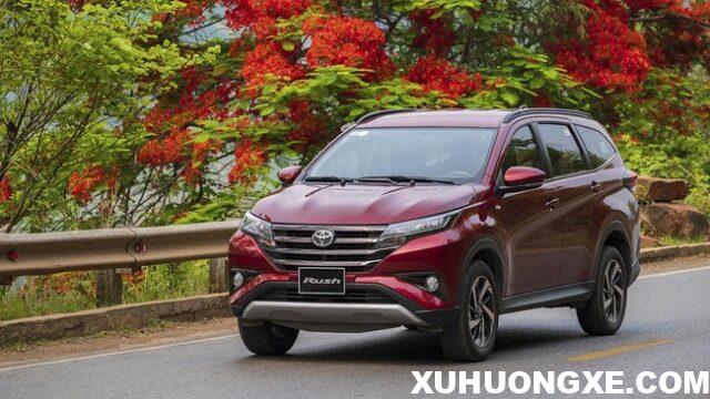 Chiến lược sản phẩm của Toyota năm 2022: Cải tiến loạt xe cũ và bổ sung nhiều “tân binh” chất lượng