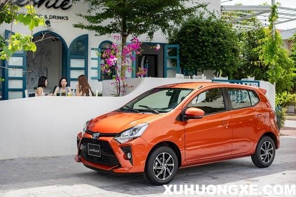 Chiến lược sản phẩm của Toyota năm 2022: Cải tiến loạt xe cũ và bổ sung nhiều “tân binh” chất lượng