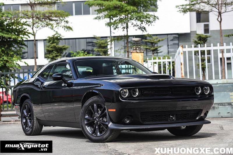 Danh-gia-xe-Dodge-Challenger-GT-2021-Muaxegiatot-vn