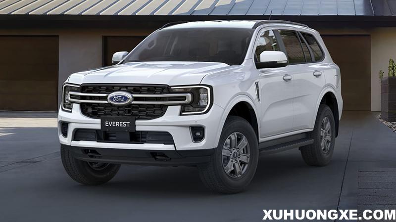 danh gia xe ford everest 2023 giaxehoi vn 19