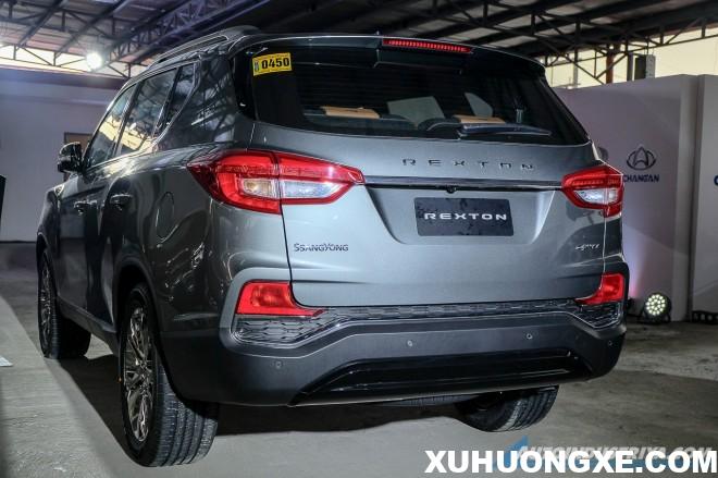 Duoi-xe-SsangYong-Rexton-2020-Philippines-Muaxegiatot-vn