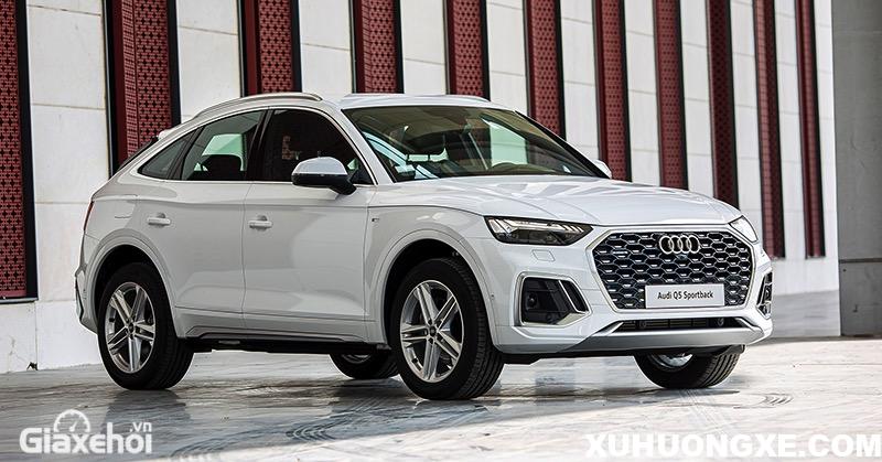 gia xe audi q5 sportback 2022 giaxehoi vn 1