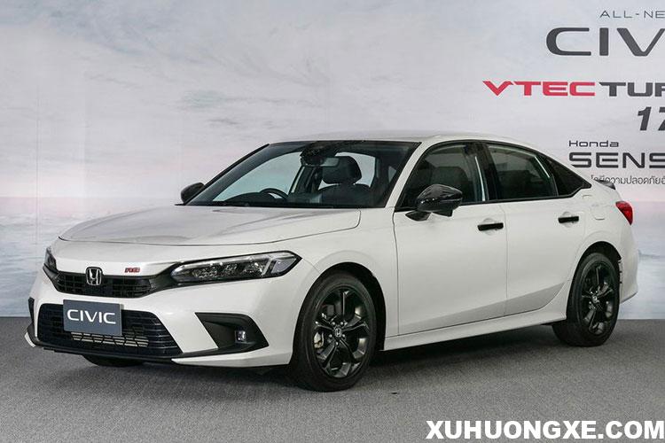 gia-xe-honda-civic-rs-2022-ban-thai-muaxegiatot-vn