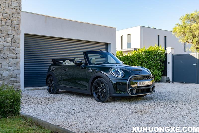 gia xe mini cooper s convertible resolute edition 2022 2023 muaxegiatot vn 6