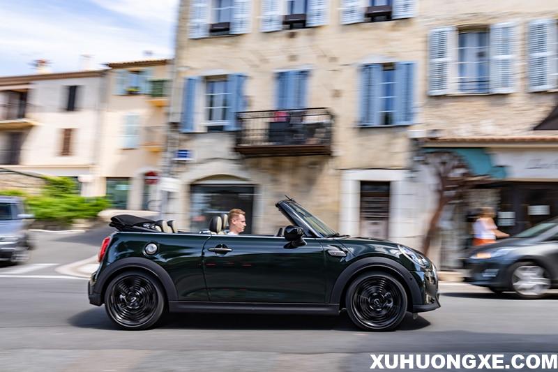 gia xe mini cooper s convertible resolute edition 2022 2023 muaxegiatot vn 8