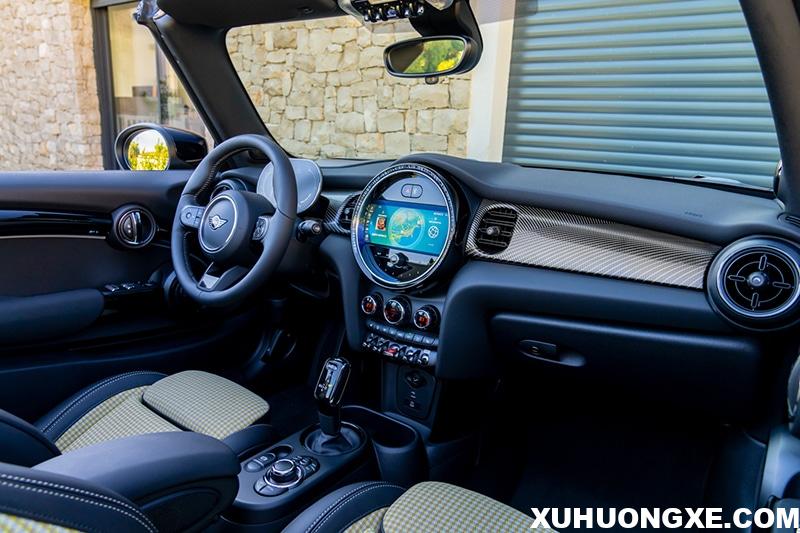 gia xe mini cooper s convertible resolute edition 2022 2023 muaxegiatot vn 9