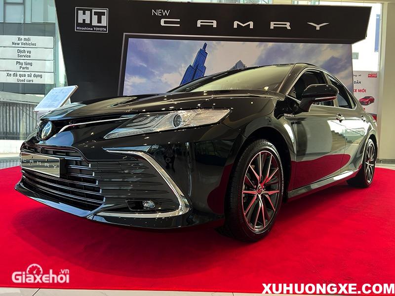 gia xe toyota camry 2022 2 5hv giaxehoi vn 5