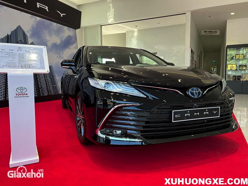 gia xe toyota camry 2022 2 5hv giaxehoi vn 7