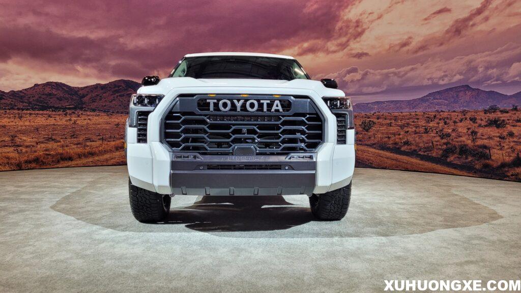 gia xe toyota tundra 2023 muaxegiatot vn 2