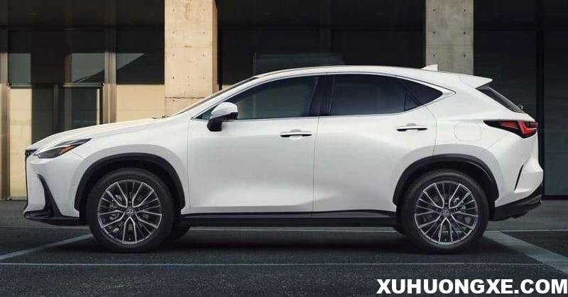 lexus nx 450h 2022 2023 muaxegiatot vn 12