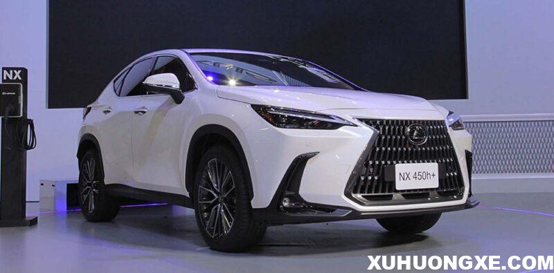 lexus nx 450h 2022 2023 muaxegiatot vn 14