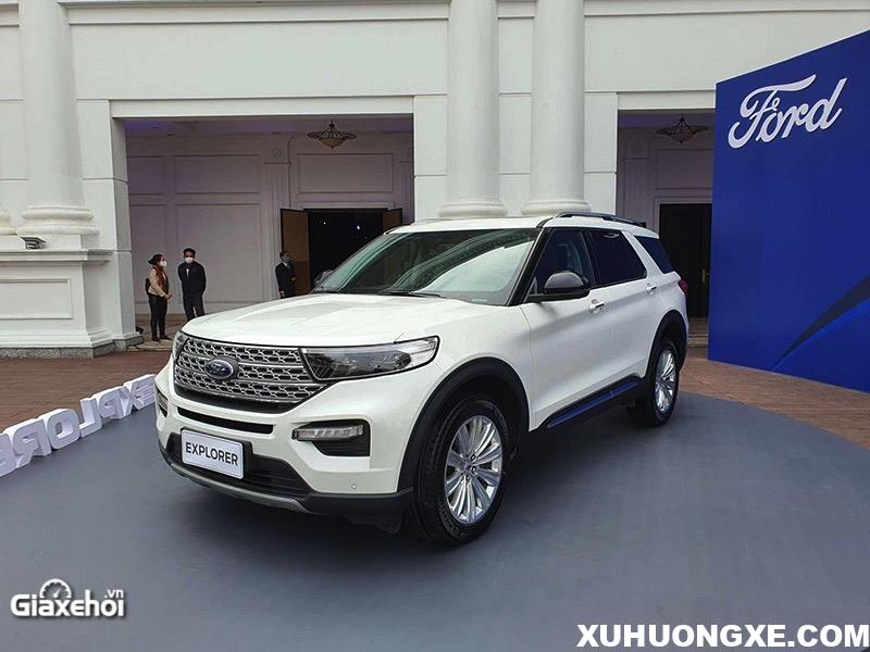 mua ban xe ford explorer 2022 limited giaxehoi vn 26