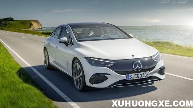 Muaxegiatot vn Mercedes Benz EQE van hanh