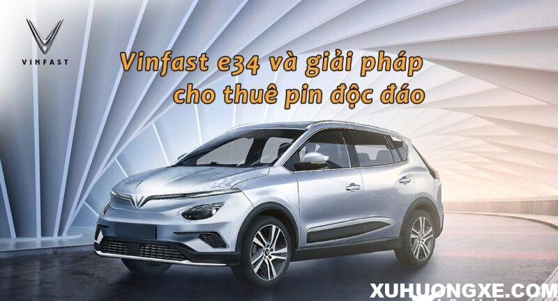 pin xe o to dien gia bao nhieu tai sao vinfast khong ban ma cho thue pin muaxegiatot vn 1