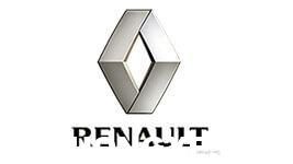 renault logo