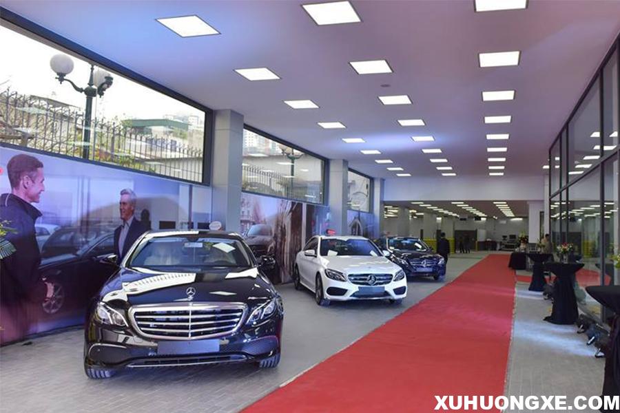 showroom-trung-bay-xe-mercedes-benz-haxaco-kim-giang-quan-hoang-mai-ha-noi-muaxegiatot-vn