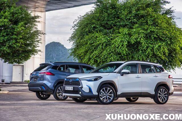 Top 10 mẫu xe ô tô bán chạy nhất Việt Nam tháng 1/2022: Hyundai Accent lên “đỉnh”, Toyota Vios “ngụp lặn”