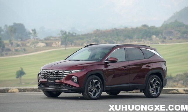 Top 10 mẫu xe ô tô bán chạy nhất Việt Nam tháng 1/2022: Hyundai Accent lên “đỉnh”, Toyota Vios “ngụp lặn”