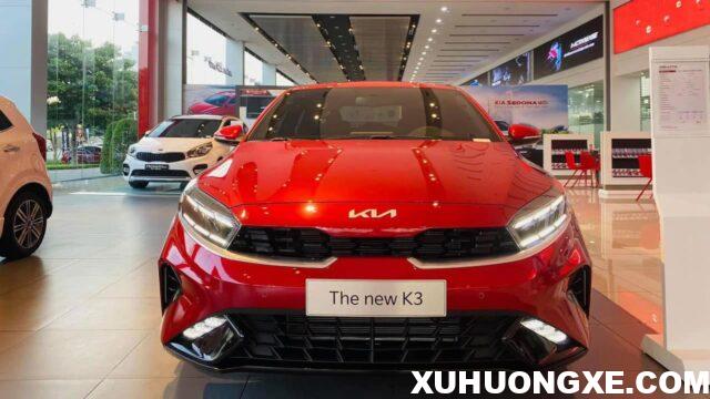 Top 10 mẫu xe ô tô bán chạy nhất Việt Nam tháng 1/2022: Hyundai Accent lên “đỉnh”, Toyota Vios “ngụp lặn”