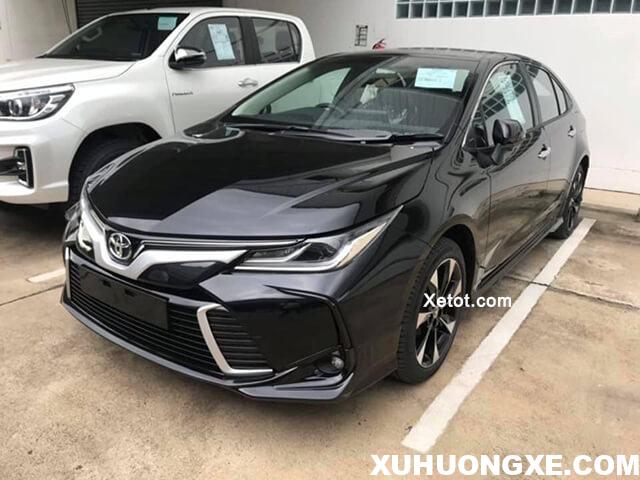 toyota-corolla-altis-gr-sport-2020-xuat-hien-tai-vn-muaxegiatot-vn