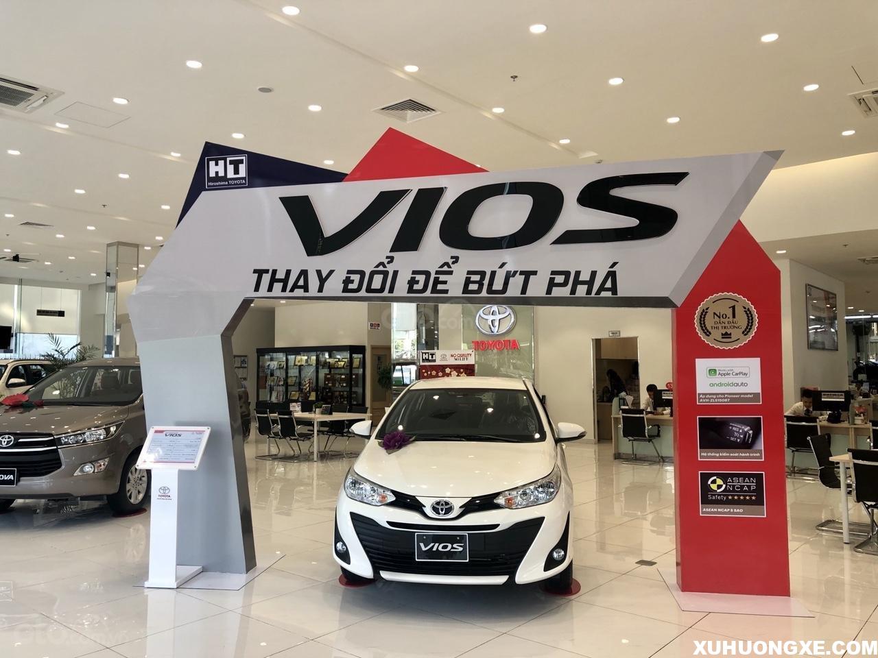 toyota vios toyota tan cang muaxegiatot vn