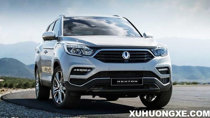 Van-hanh-SsangYong-Rexton-2020-Philippines-Muaxegiatot-vn