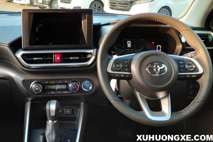 vo lang xe toyota raize hybrid 2022 muaxegiatot vn