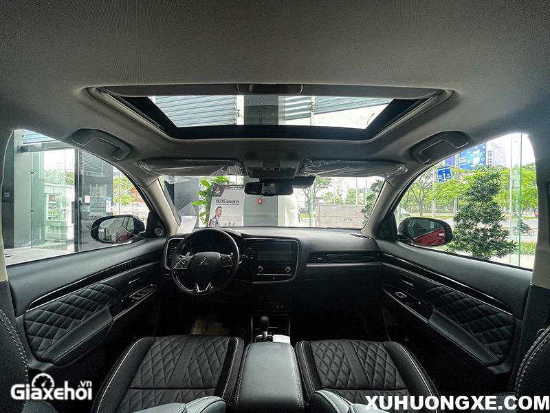 xe 7 cho mitsubishi outlander 2022 giaxehoi vn 18