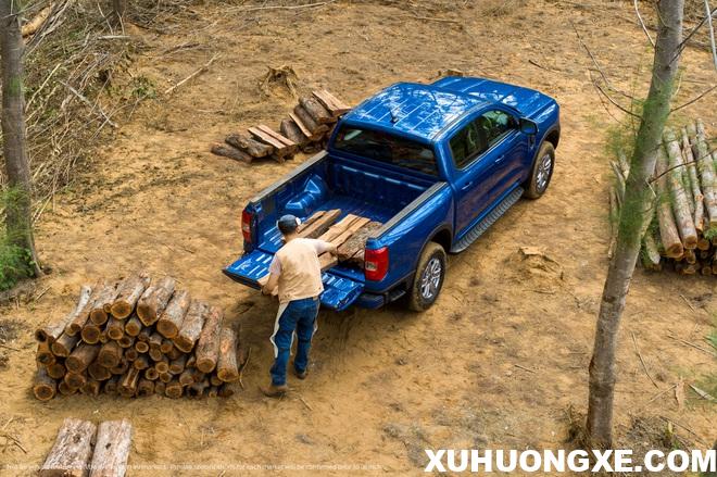 xe ban tai ford ranger 2022 muaxegiatot vn 29