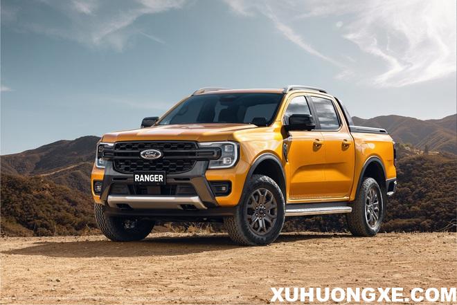 xe ban tai ford ranger 2022 muaxegiatot vn 41