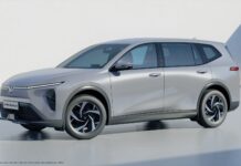 VinFast Limo Green – xe điện MPV 7 chỗ đáng mong đợi nhất 2025