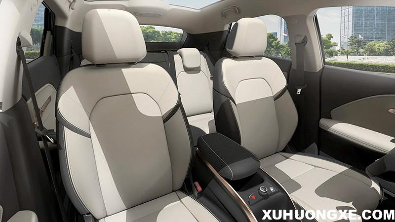 xe dien vinfast vf6 2022 giaxehoi vn 2