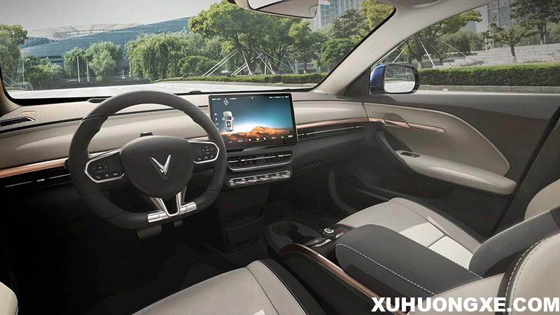 xe dien vinfast vf6 2022 giaxehoi vn 3