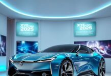 Xe ô tô Hybrid 2025: Xu hướng & Đánh giá đúng