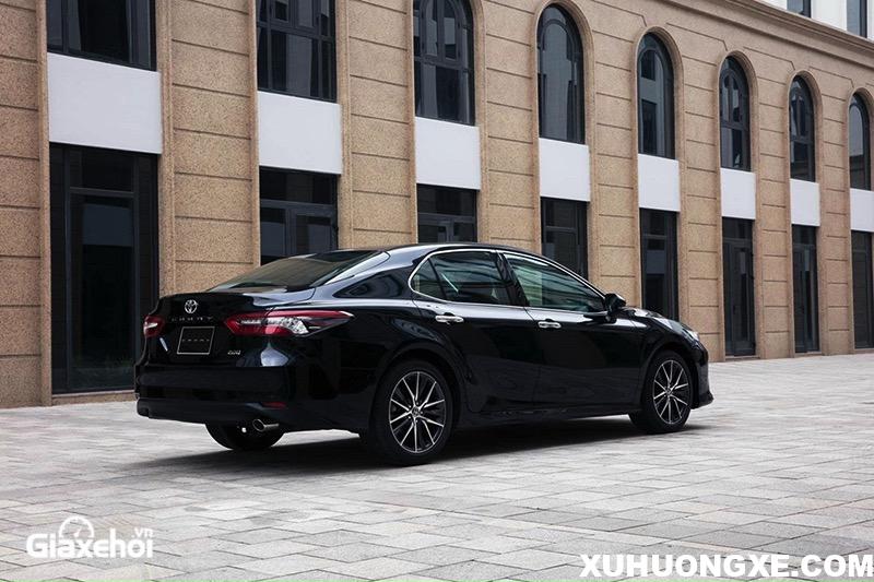 xe toyota camry 20q 2022 giaxehoi vn 3